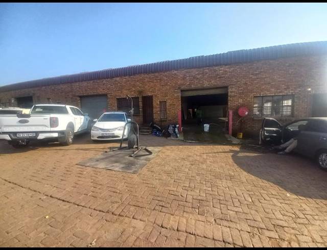 BUSINESS PROPERTY TO RENT IN SUNDERLAND RIDGE